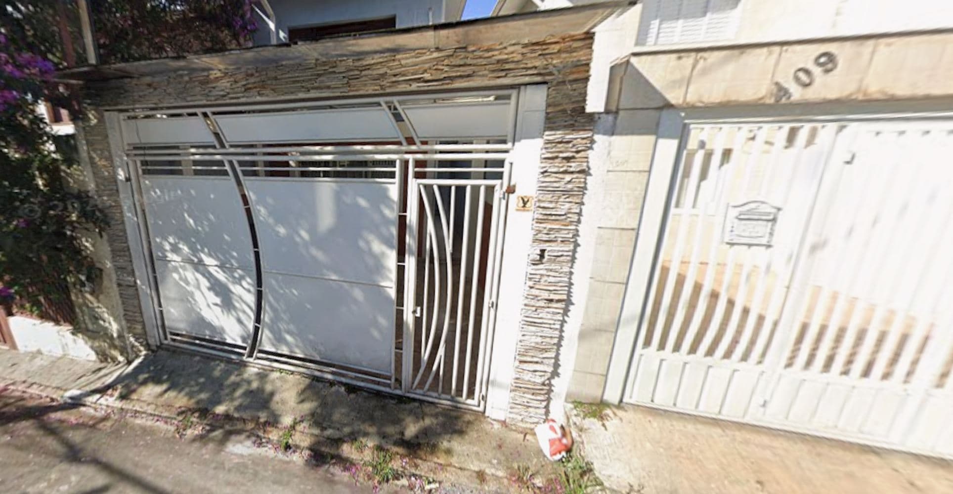 Foto 2 de 6: Casa em leilão em São Paulo - SP, bairro Vila Albertina — Casa na Vila Albertina em São Paulo/SP