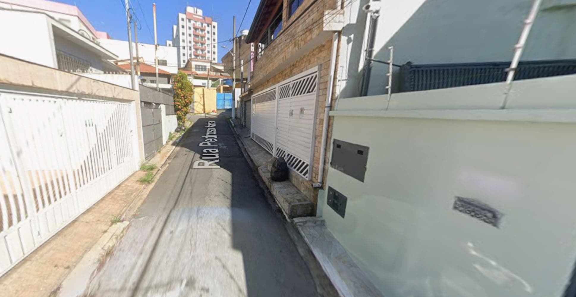 Foto 6 de 6: Casa em leilão em São Paulo - SP, bairro Vila Albertina — Casa na Vila Albertina em São Paulo/SP