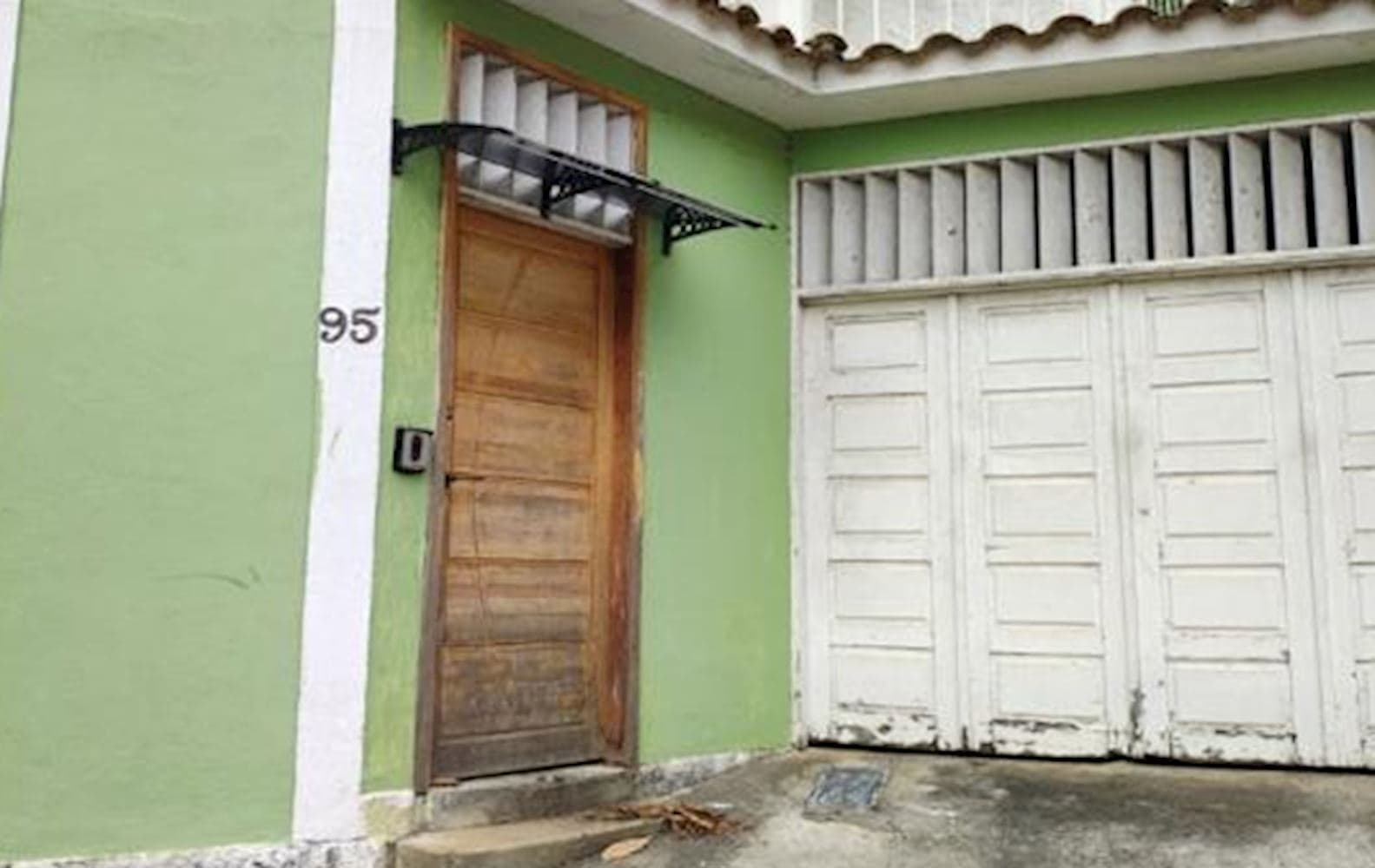 Foto 4 de 6: Casa em leilão em Niterói - RJ, bairro Santa Rosa — Casa em Santa Rosa - Niterói/RJ