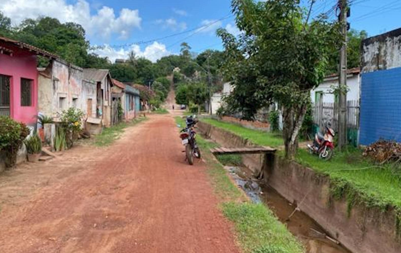 Foto 5 de 5: Casa em leilão em Alenquer - PA, bairro Aningal — Casa no Bairro Aningal - Alenquer/PA