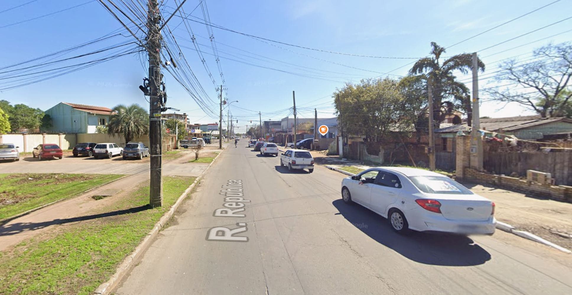 Foto 3 de 4: Casa em leilão em Canoas - RS, bairro Harmonia — Casa em Harmonia - Canoas/RS
