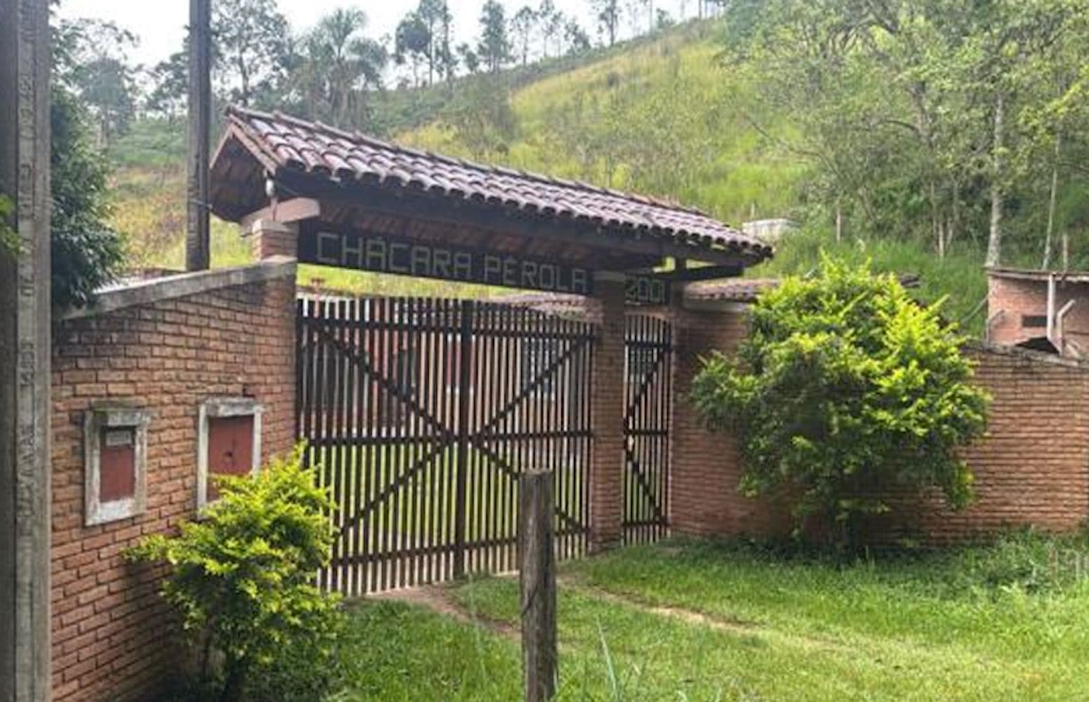 Foto 2 de 5: Casa em leilão em Campo Limpo Paulista - SP, bairro Estradaância de São Paulo — Casa em Estância de São Paulo - Campo Limpo Paulista/SP