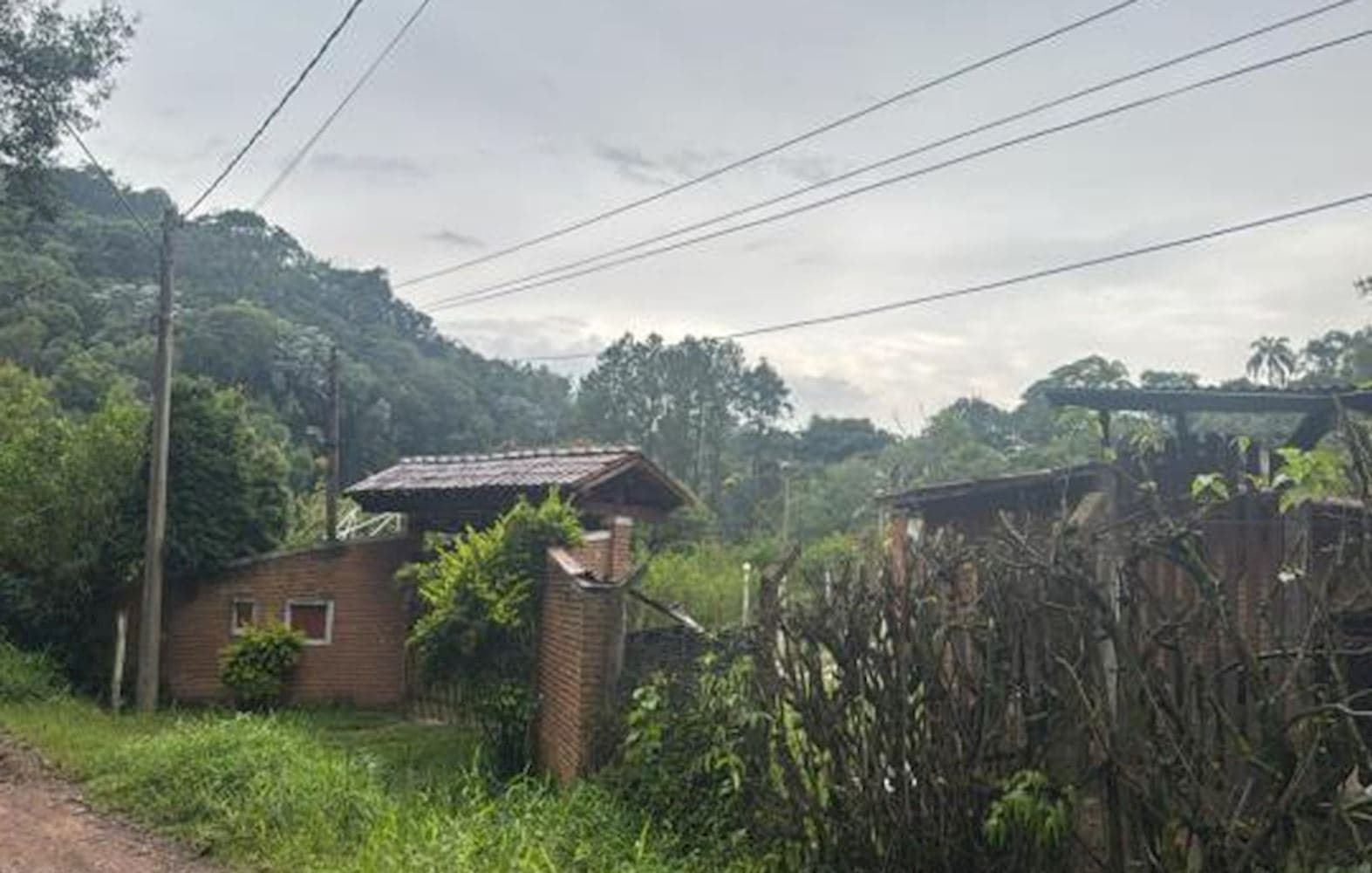 Foto 3 de 5: Casa em leilão em Campo Limpo Paulista - SP, bairro Estradaância de São Paulo — Casa em Estância de São Paulo - Campo Limpo Paulista/SP