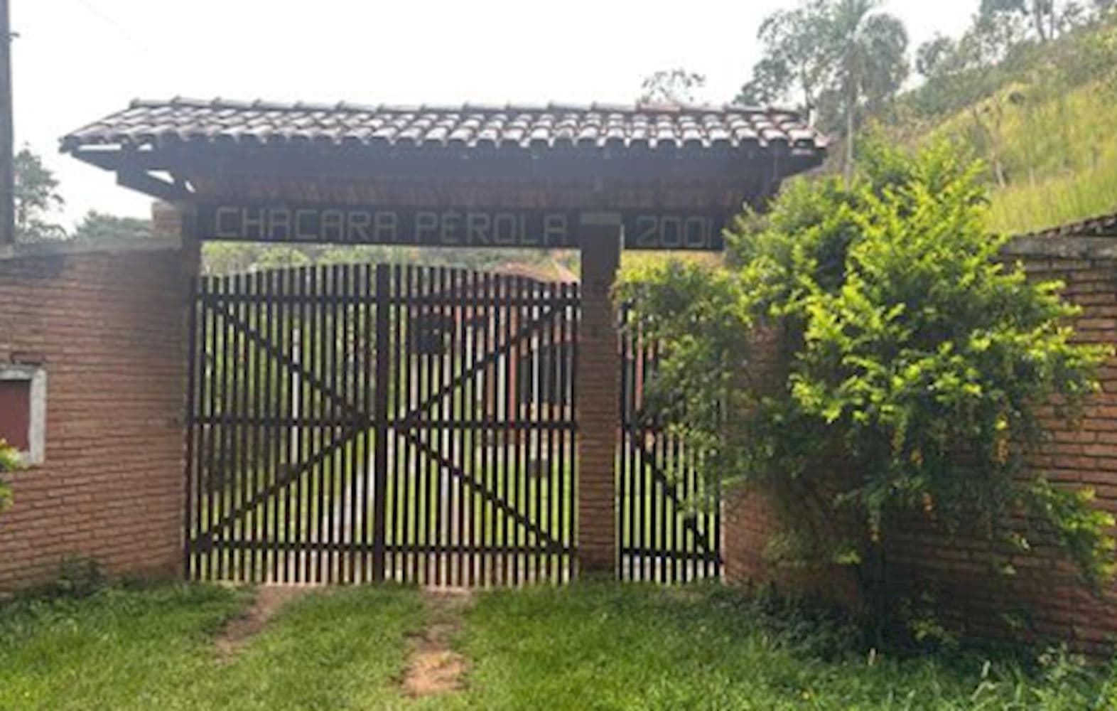 Foto 5 de 5: Casa em leilão em Campo Limpo Paulista - SP, bairro Estradaância de São Paulo — Casa em Estância de São Paulo - Campo Limpo Paulista/SP