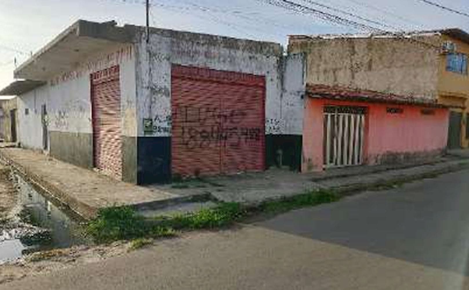 Foto 4 de 4: Casa em leilão em São Luís - MA — Casa no Residencial Maria Aragão em São Luís/MA