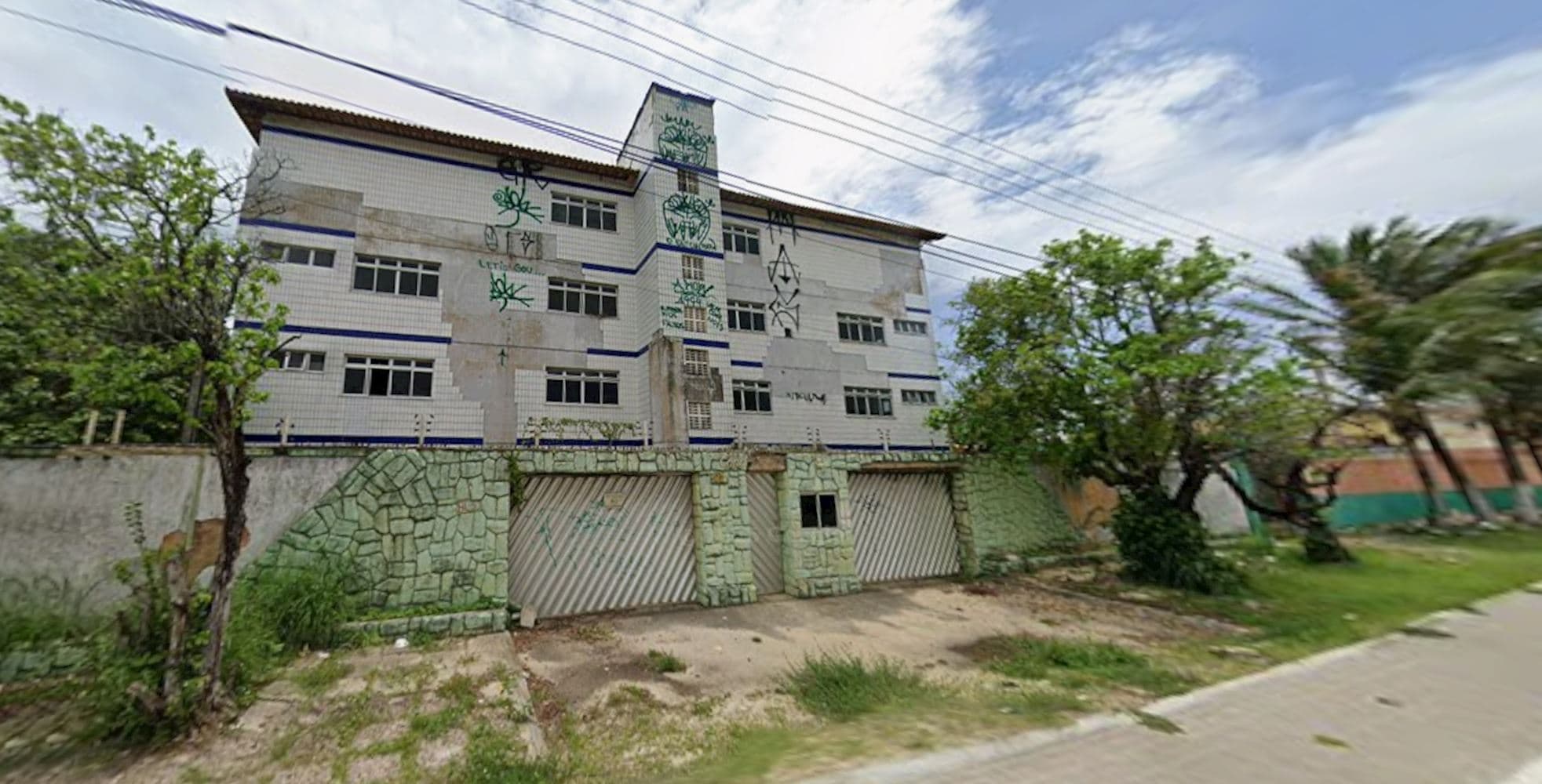 Foto 2 de 4: Apartamento em leilão em Caucaia - CE, bairro Tabuba — Apartamento em Tabuba - Caucaia/CE