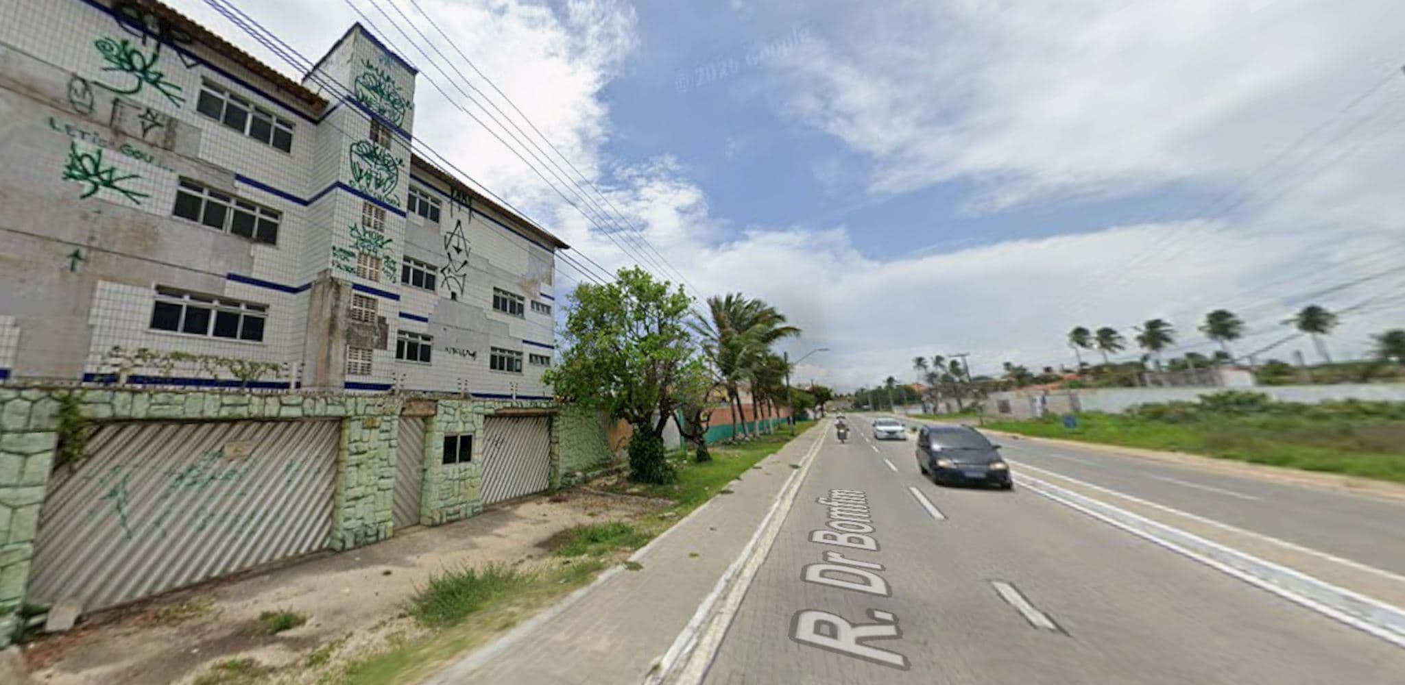 Foto 3 de 4: Apartamento em leilão em Caucaia - CE, bairro Tabuba — Apartamento em Tabuba - Caucaia/CE
