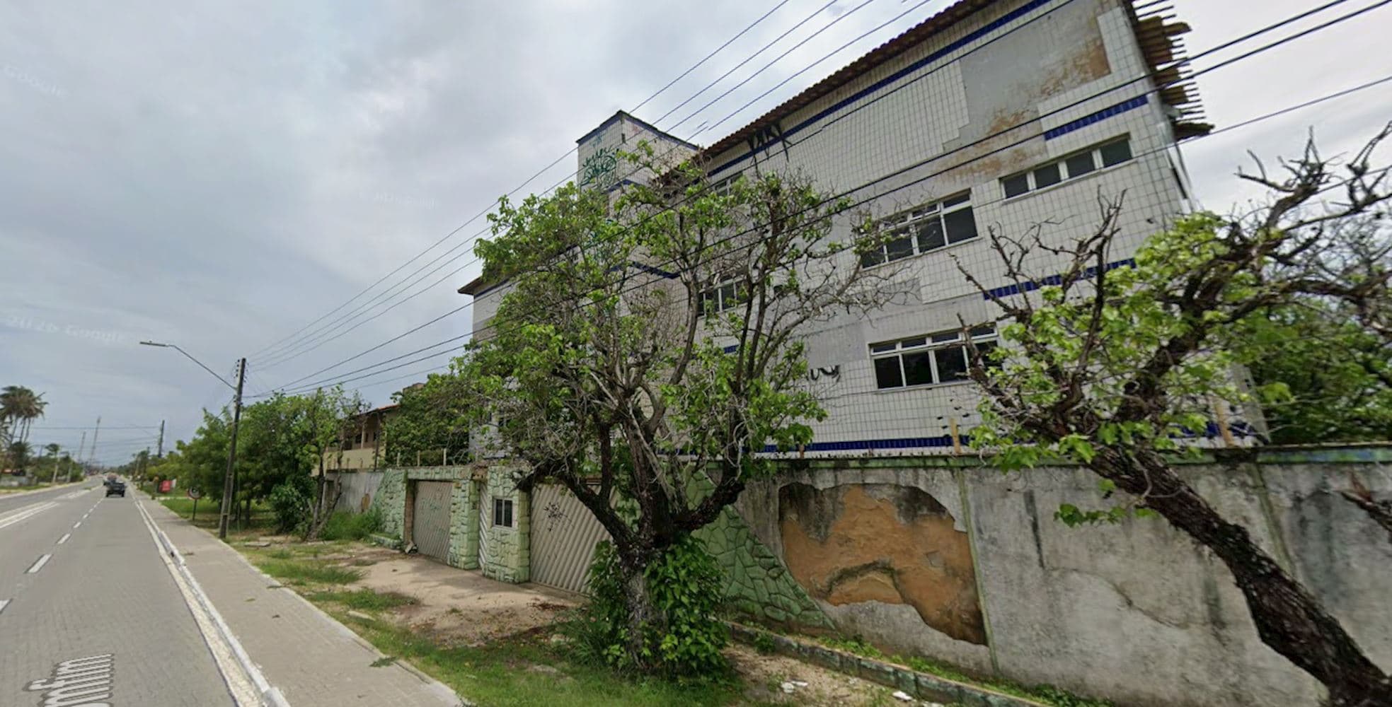 Foto 4 de 4: Apartamento em leilão em Caucaia - CE, bairro Tabuba — Apartamento em Tabuba - Caucaia/CE