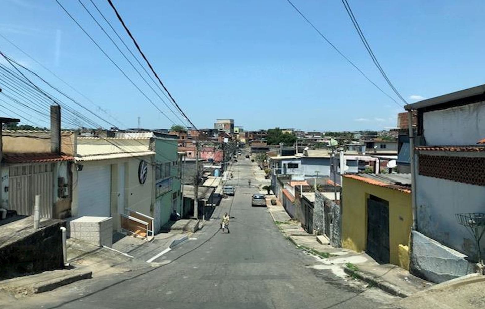 Foto 6 de 6: Casa em leilão em São João De Meriti - RJ, bairro Éden — Casa no Éden em São João de Meriti/RJ