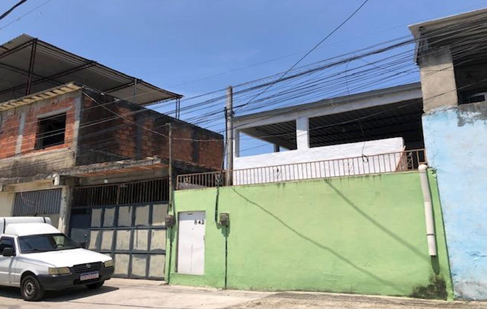 Foto 3 de 6: Casa em leilão em São João De Meriti - RJ, bairro Éden — Casa no Éden em São João de Meriti/RJ