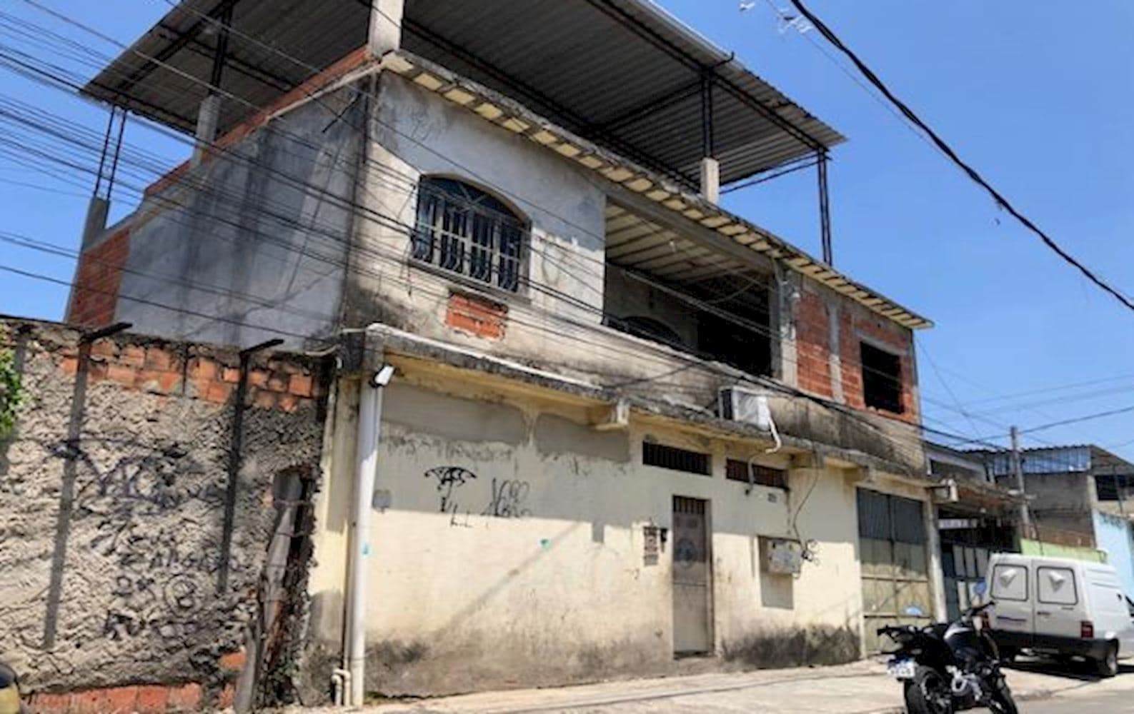 Foto 4 de 6: Casa em leilão em São João De Meriti - RJ, bairro Éden — Casa no Éden em São João de Meriti/RJ