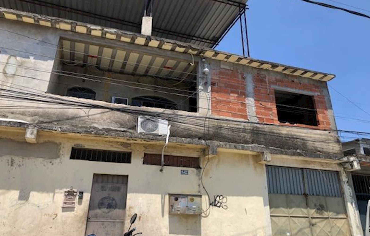Foto 5 de 6: Casa em leilão em São João De Meriti - RJ, bairro Éden — Casa no Éden em São João de Meriti/RJ