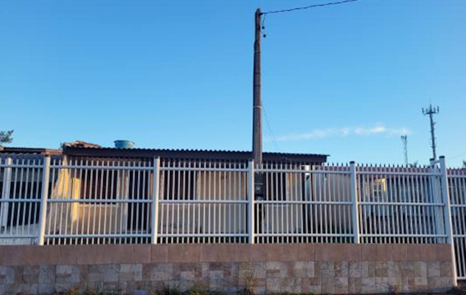 Foto 2 de 5: Casa em leilão em Palmares Do Sul - RS, bairro Balneário de Quintão — Casa em Balneário de Quintão - Palmares do Sul/RS