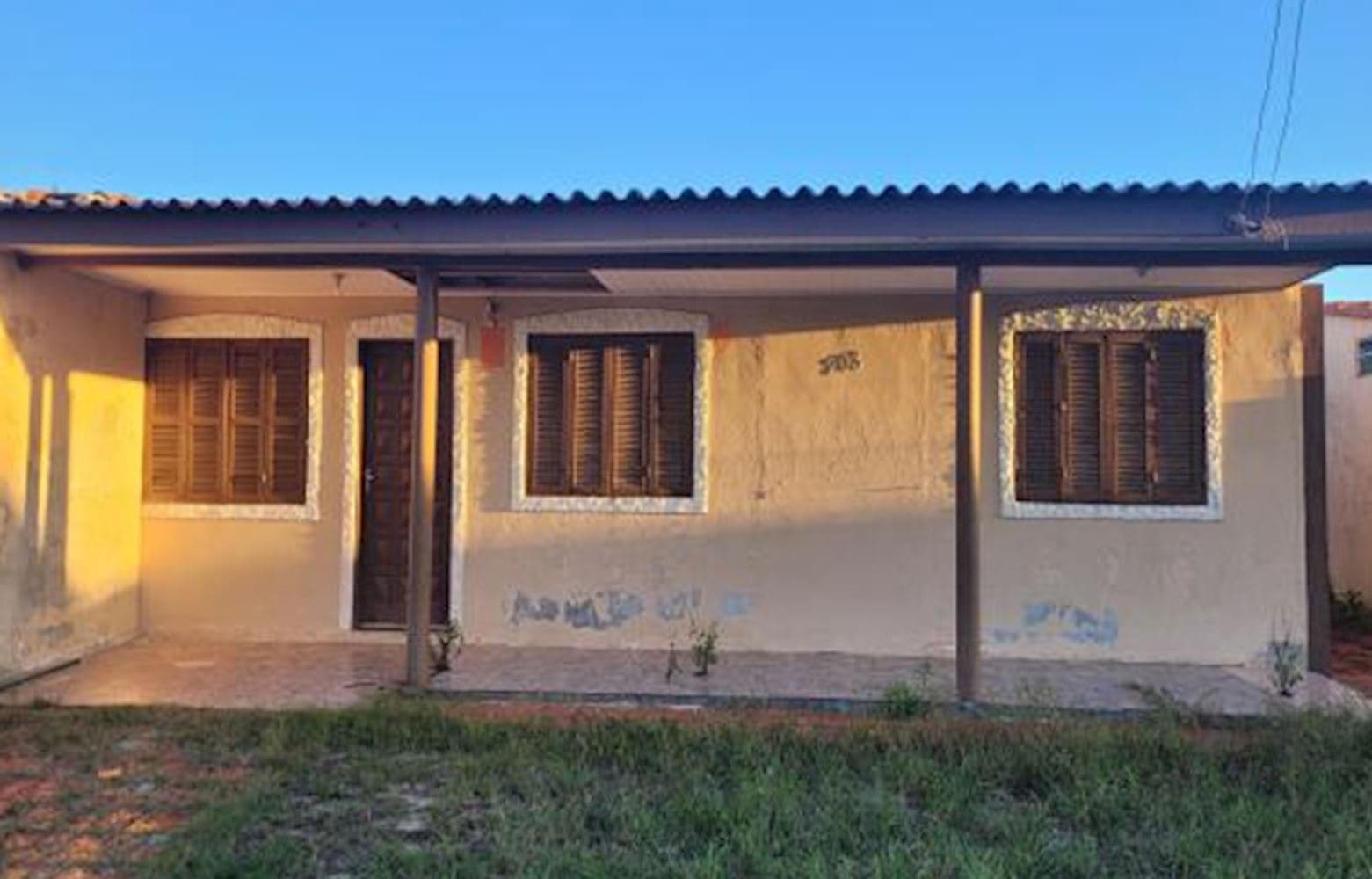 Foto 4 de 5: Casa em leilão em Palmares Do Sul - RS, bairro Balneário de Quintão — Casa em Balneário de Quintão - Palmares do Sul/RS
