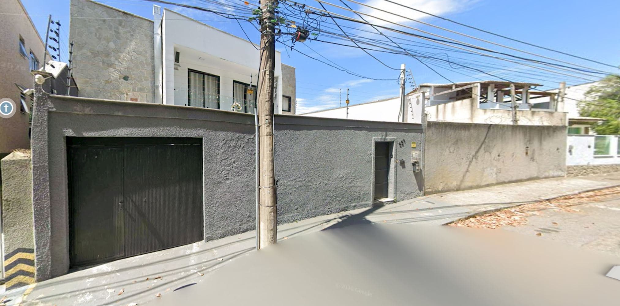 Foto 2 de 4: Casa em leilão em Rio De Janeiro - RJ, bairro Ilha do Governador — Casa na Ilha do Governador - Rio de Janeiro/RJ