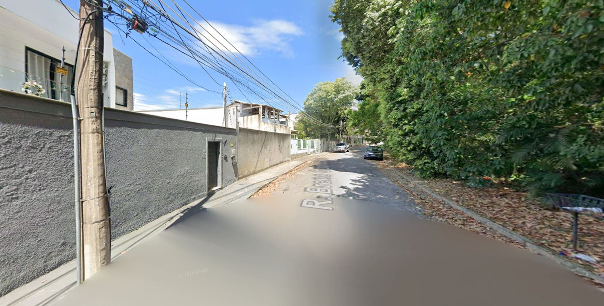 Foto 4 de 4: Casa em leilão em Rio De Janeiro - RJ, bairro Ilha do Governador — Casa na Ilha do Governador - Rio de Janeiro/RJ