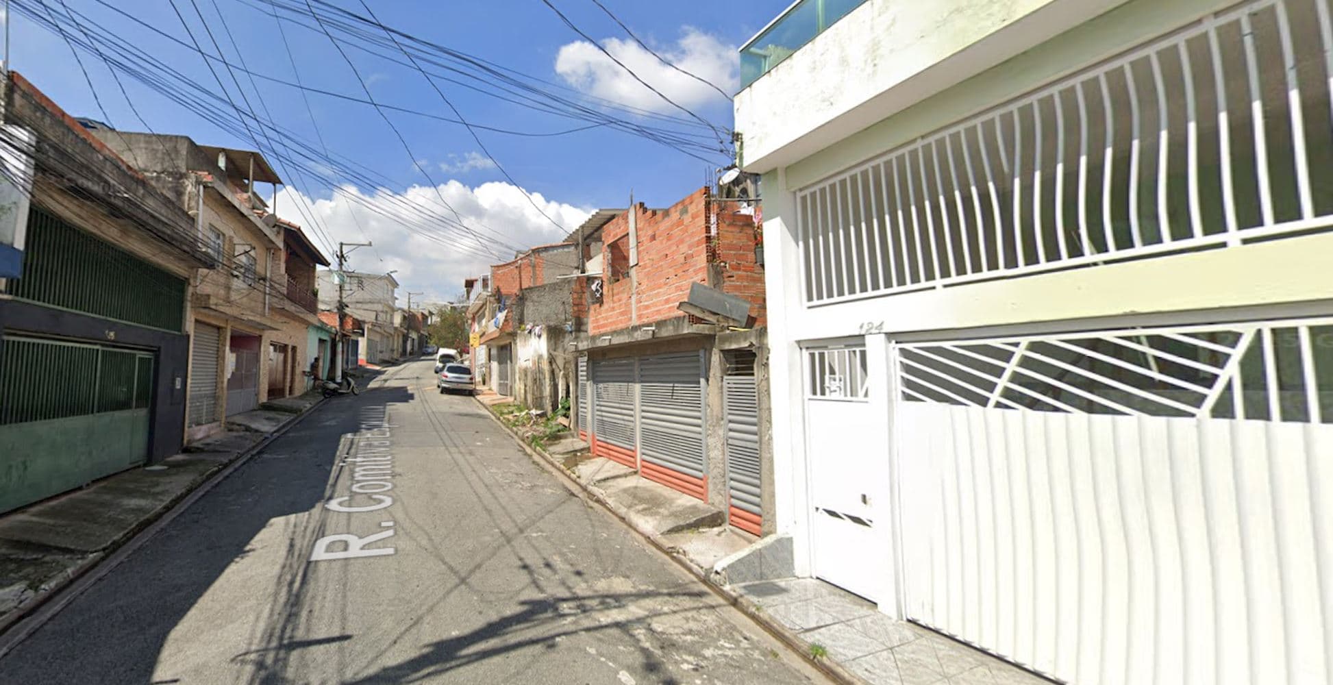 Foto 4 de 5: Casa em leilão em São Paulo - SP, bairro Jardim Barro Branco — Casa no Jardim Barro Branco - São Paulo/SP