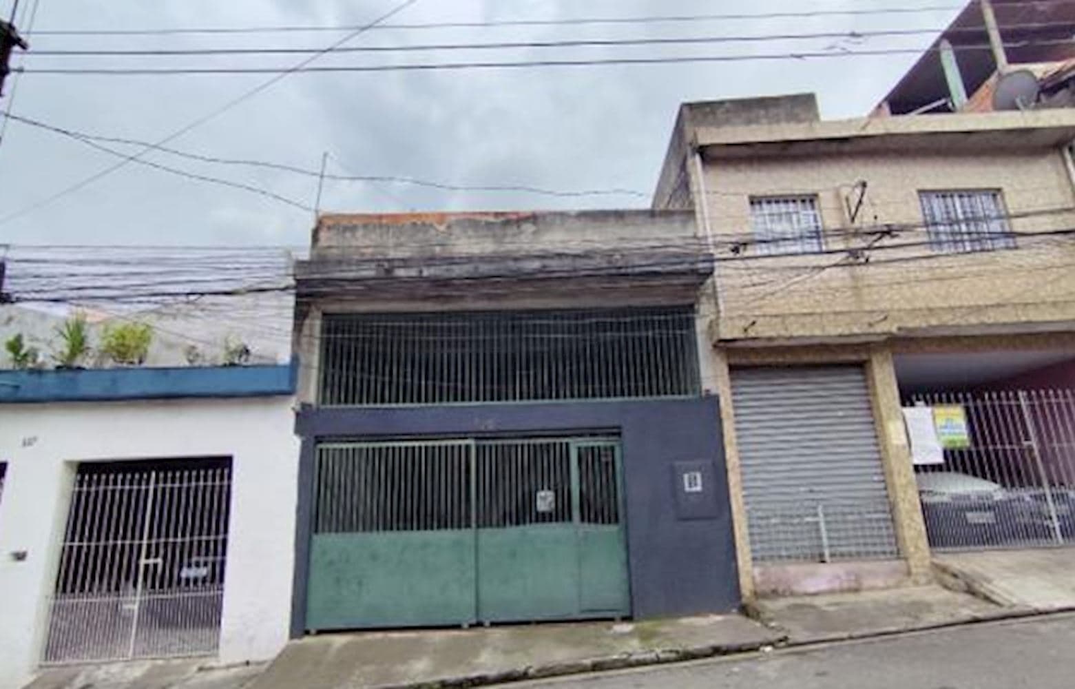 Foto 5 de 5: Casa em leilão em São Paulo - SP, bairro Jardim Barro Branco — Casa no Jardim Barro Branco - São Paulo/SP