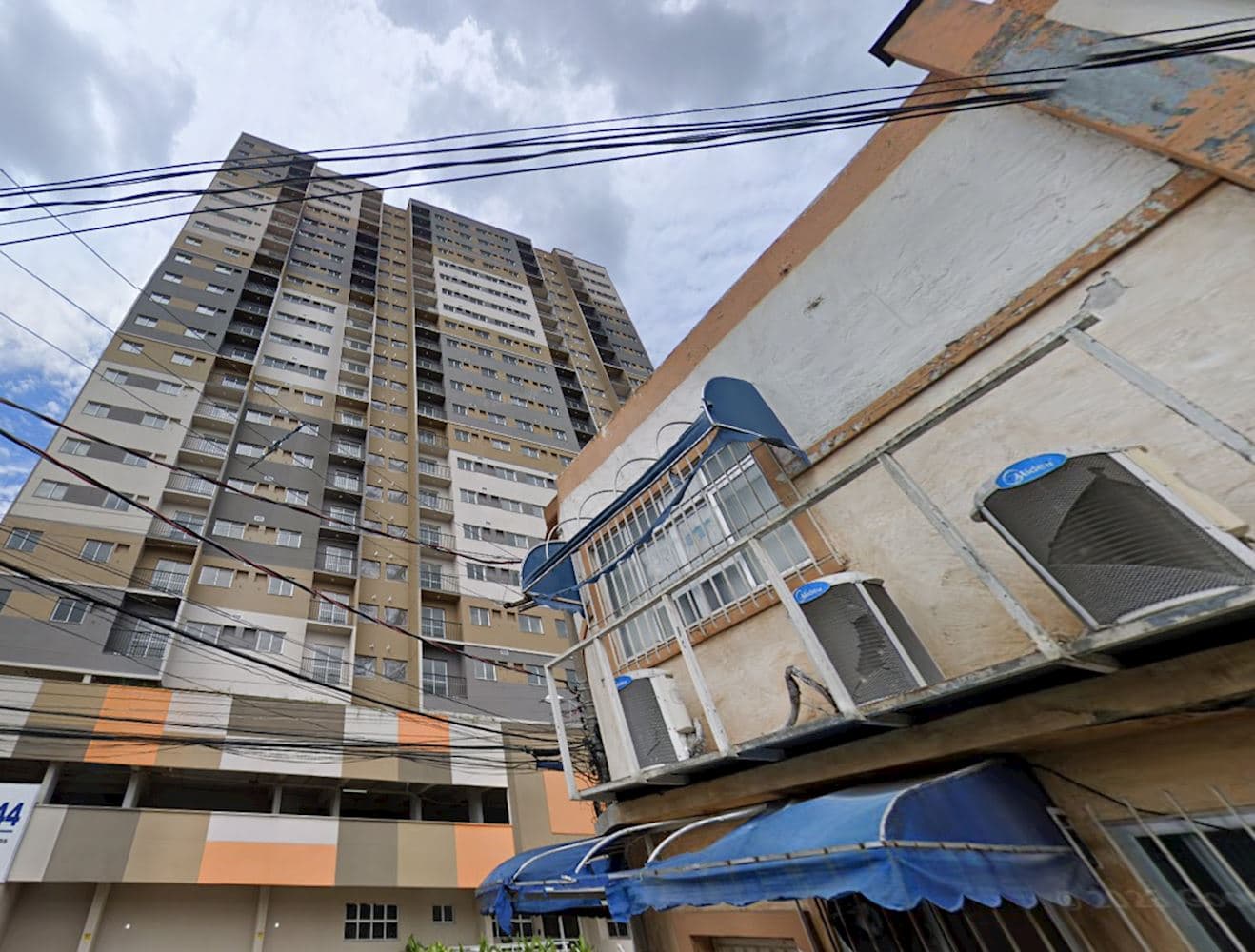 Foto 3 de 6: Apartamento em leilão em Nova Iguaçu - RJ, bairro Califórnia — Apartamento no Bairro Califórnia - Nova Iguaçu/RJ