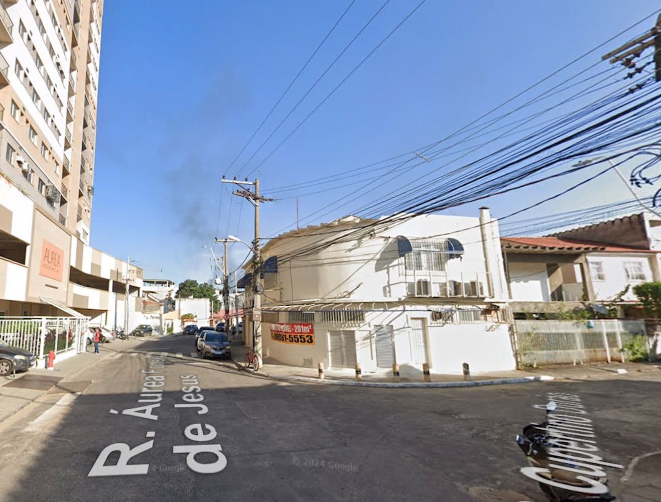 Foto 4 de 6: Apartamento em leilão em Nova Iguaçu - RJ, bairro Califórnia — Apartamento no Bairro Califórnia - Nova Iguaçu/RJ