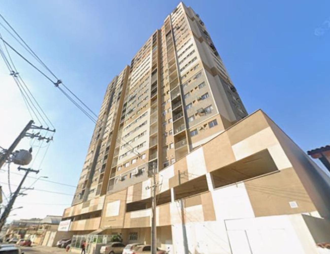 Foto 5 de 6: Apartamento em leilão em Nova Iguaçu - RJ, bairro Califórnia — Apartamento no Bairro Califórnia - Nova Iguaçu/RJ