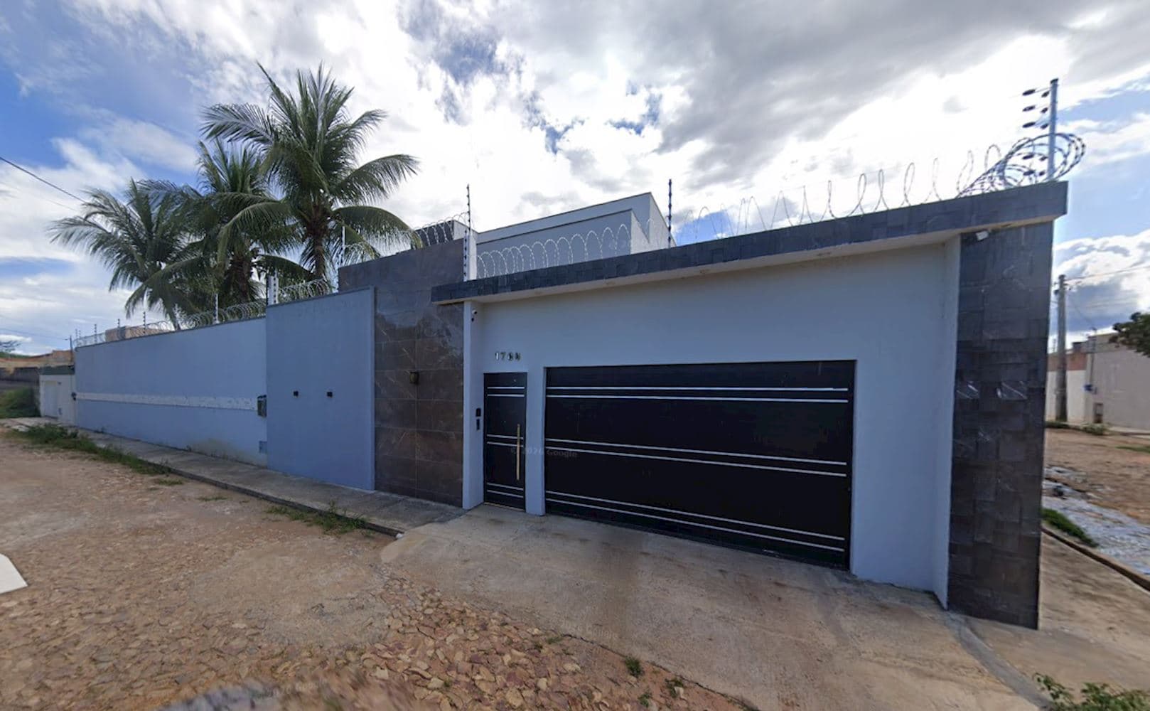 Foto 4 de 6: Casa em leilão em Juazeiro Do Norte - CE, bairro Jardim Gonzaga — Casa em Jardim Gonzaga - Juazeiro do Norte/CE
