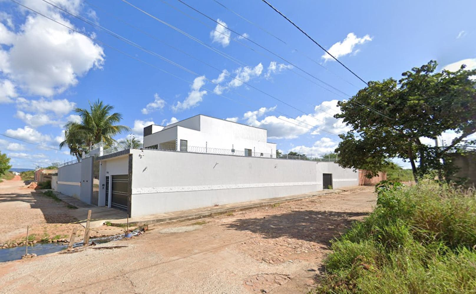 Foto 6 de 6: Casa em leilão em Juazeiro Do Norte - CE, bairro Jardim Gonzaga — Casa em Jardim Gonzaga - Juazeiro do Norte/CE
