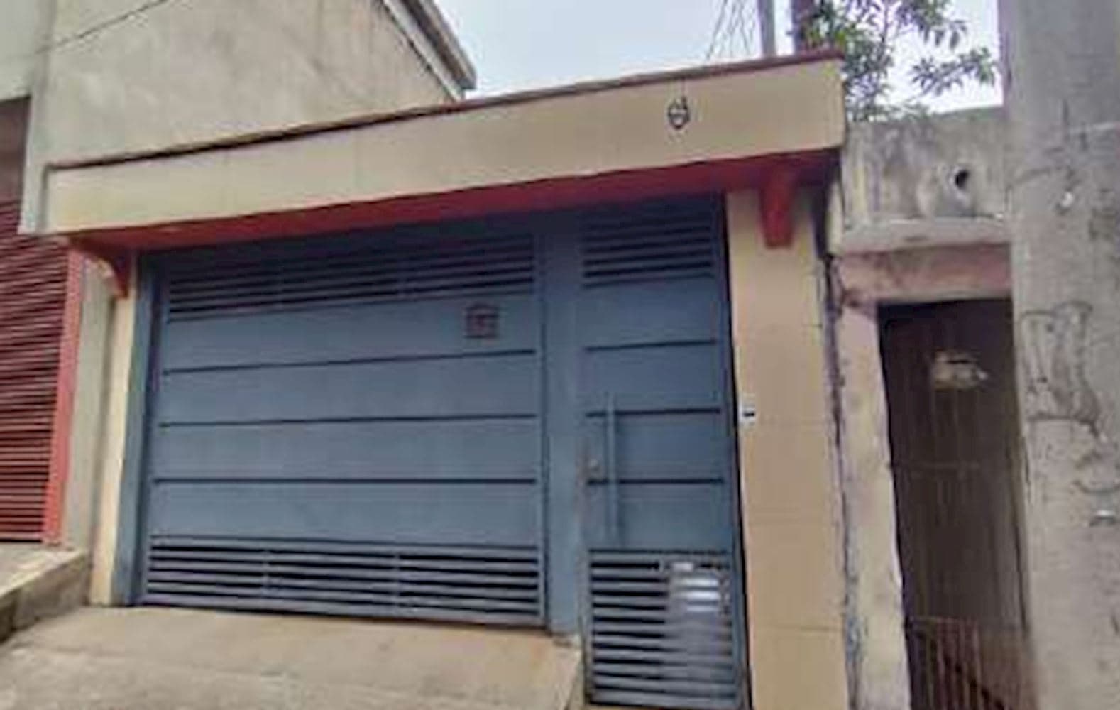 Foto 5 de 5: Casa em leilão em Santo André - SP, bairro Jardim Cristiana — Casa no Jardim Cristiana - Santo André/SP