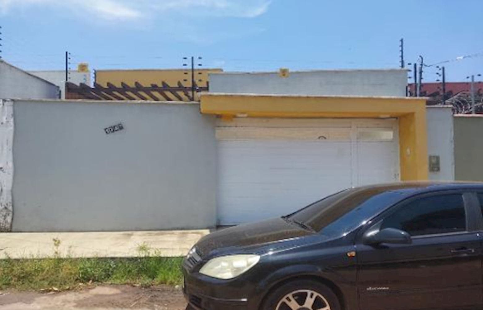 Foto 2 de 4: Casa em leilão em Caxias - MA, bairro Jão Viana — Casa em Jão Viana - Caxias/MA