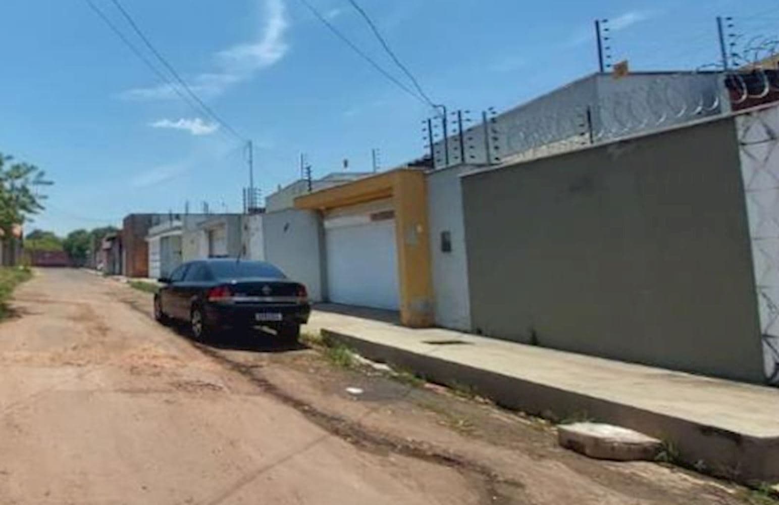 Foto 3 de 4: Casa em leilão em Caxias - MA, bairro Jão Viana — Casa em Jão Viana - Caxias/MA