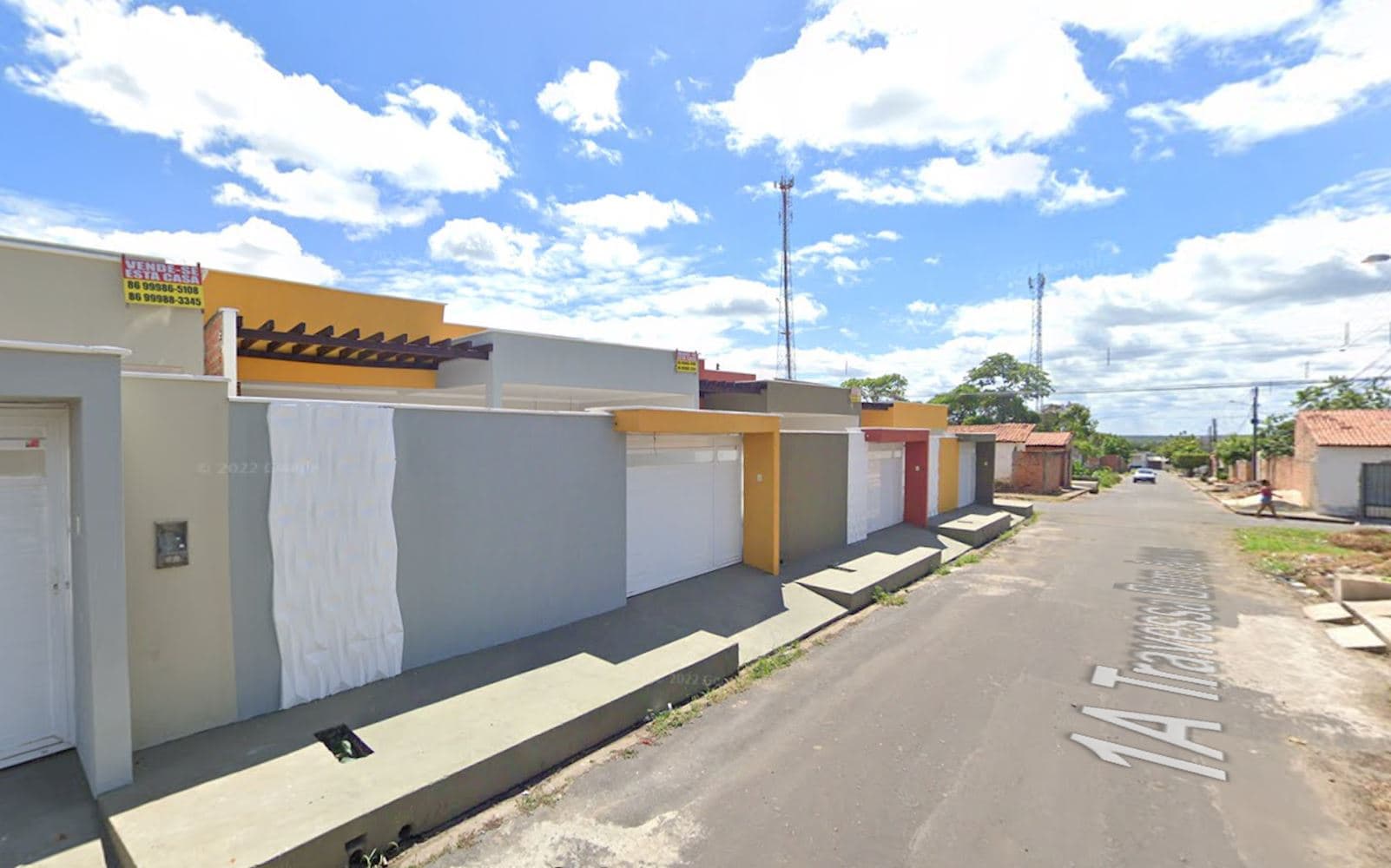 Foto 4 de 4: Casa em leilão em Caxias - MA, bairro Jão Viana — Casa em Jão Viana - Caxias/MA