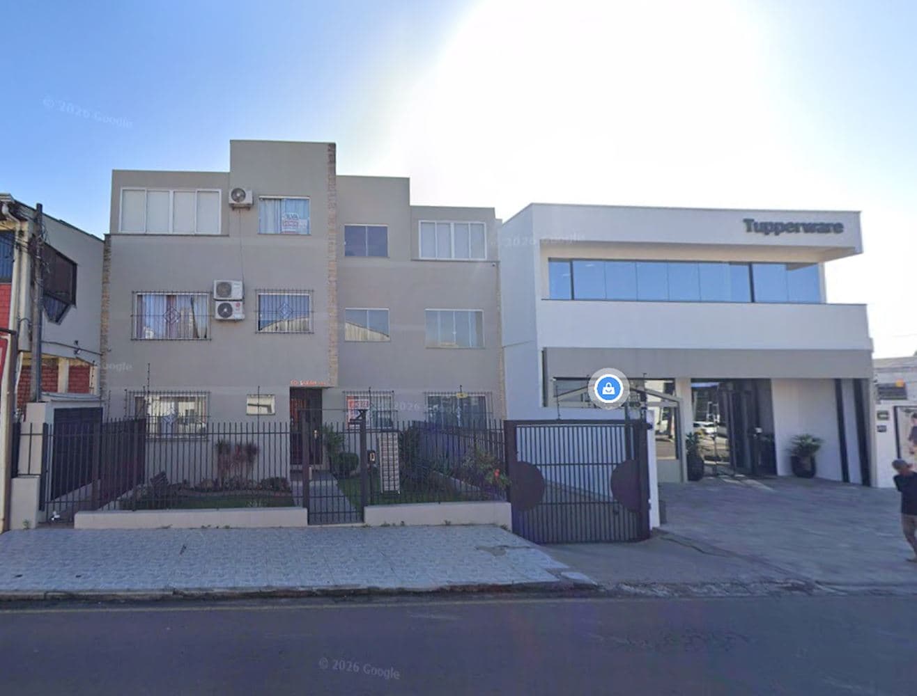 Foto 2 de 5: Apartamento em leilão em Passo Fundo - RS, bairro Centro — Apartamento no Centro - Passo Fundo/RS