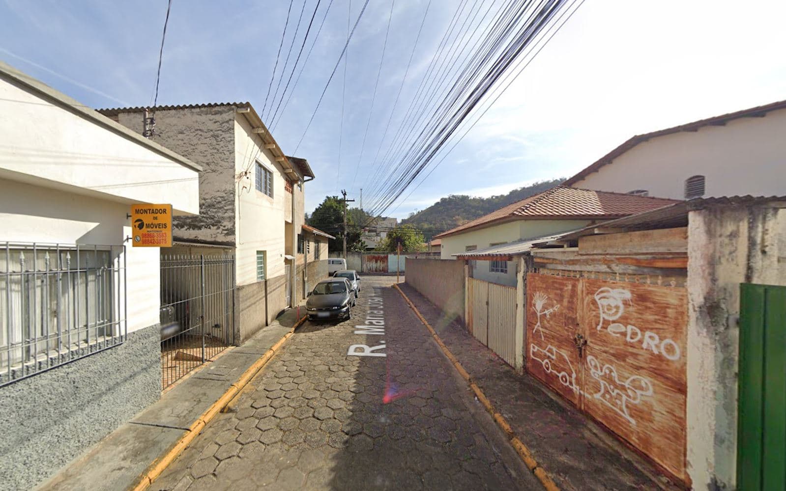 Foto 4 de 4: Apartamento em leilão em Itajubá - MG, bairro Varginha — Apartamento em Varginha - Itajubá/MG