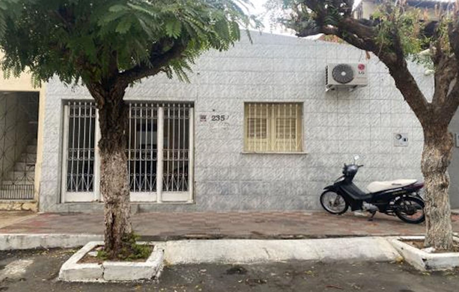 Foto 2 de 3: Casa em leilão em Independência - CE, bairro Liberdade — Casa na Liberdade - Independência/CE