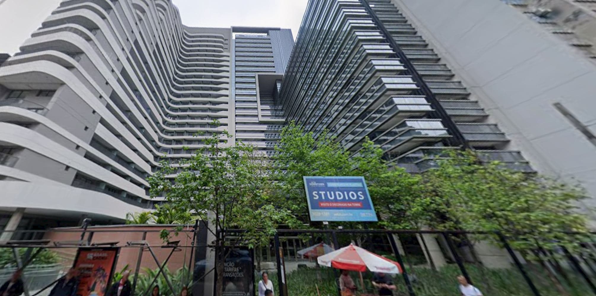 Foto 6 de 6: Apartamento em leilão em São Paulo - SP, bairro República — Apartamento na República - São Paulo/SP