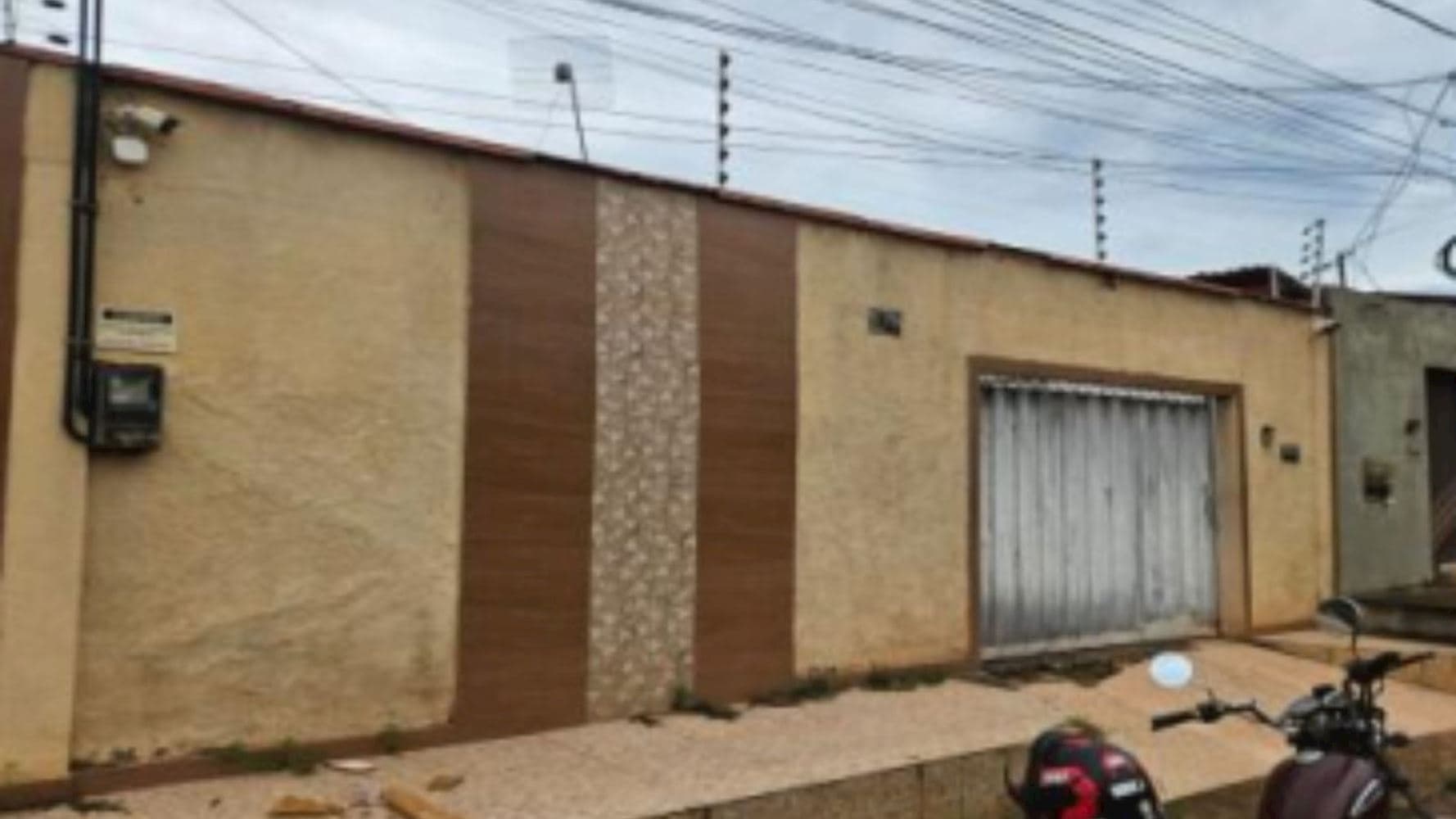 Foto 2 de 5: Casa em leilão em Imperatriz - MA, bairro Vila Nova — Casa na Vila Nova em Imperatriz/MA