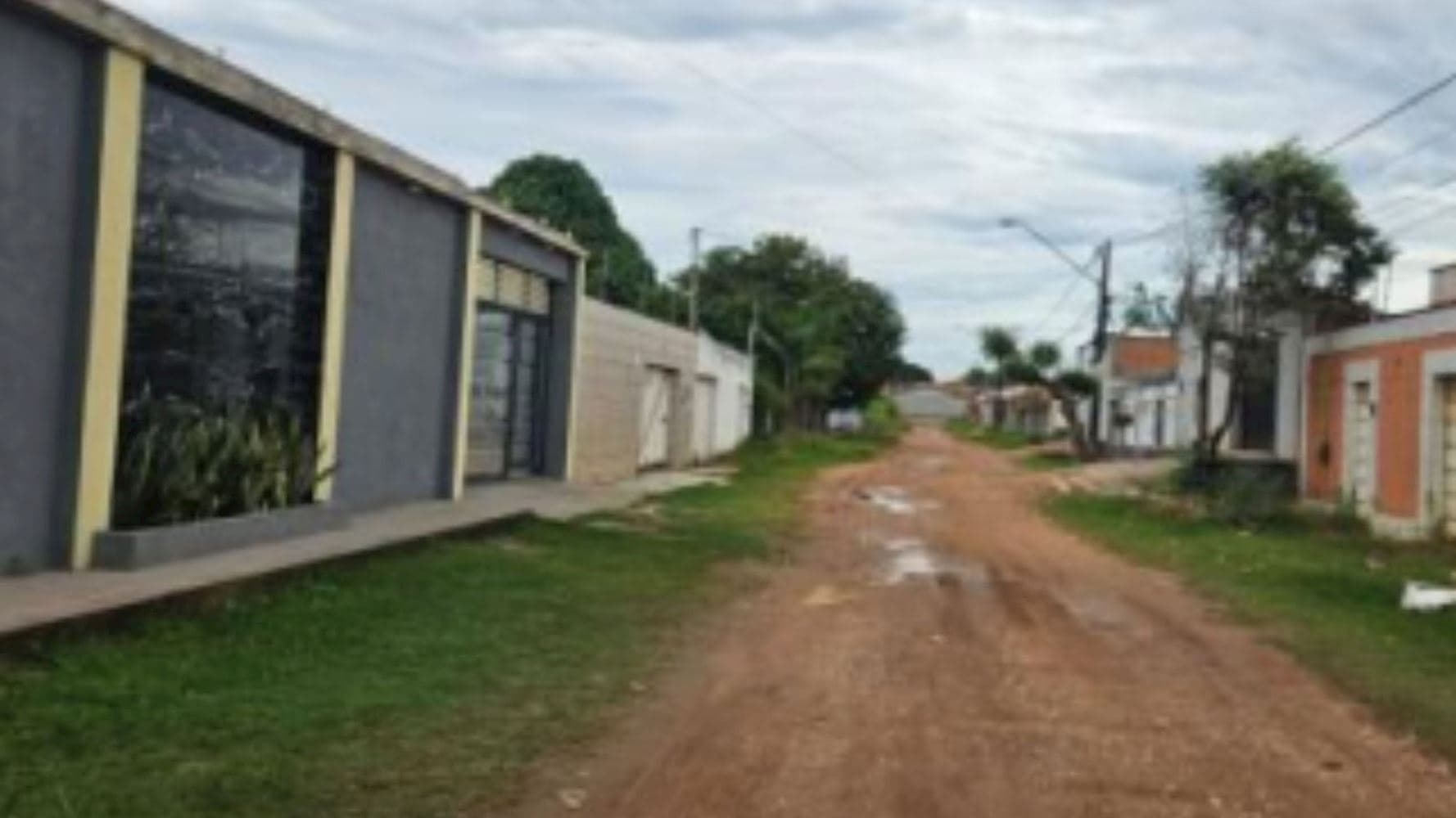 Foto 5 de 5: Casa em leilão em Imperatriz - MA, bairro Vila Nova — Casa na Vila Nova em Imperatriz/MA