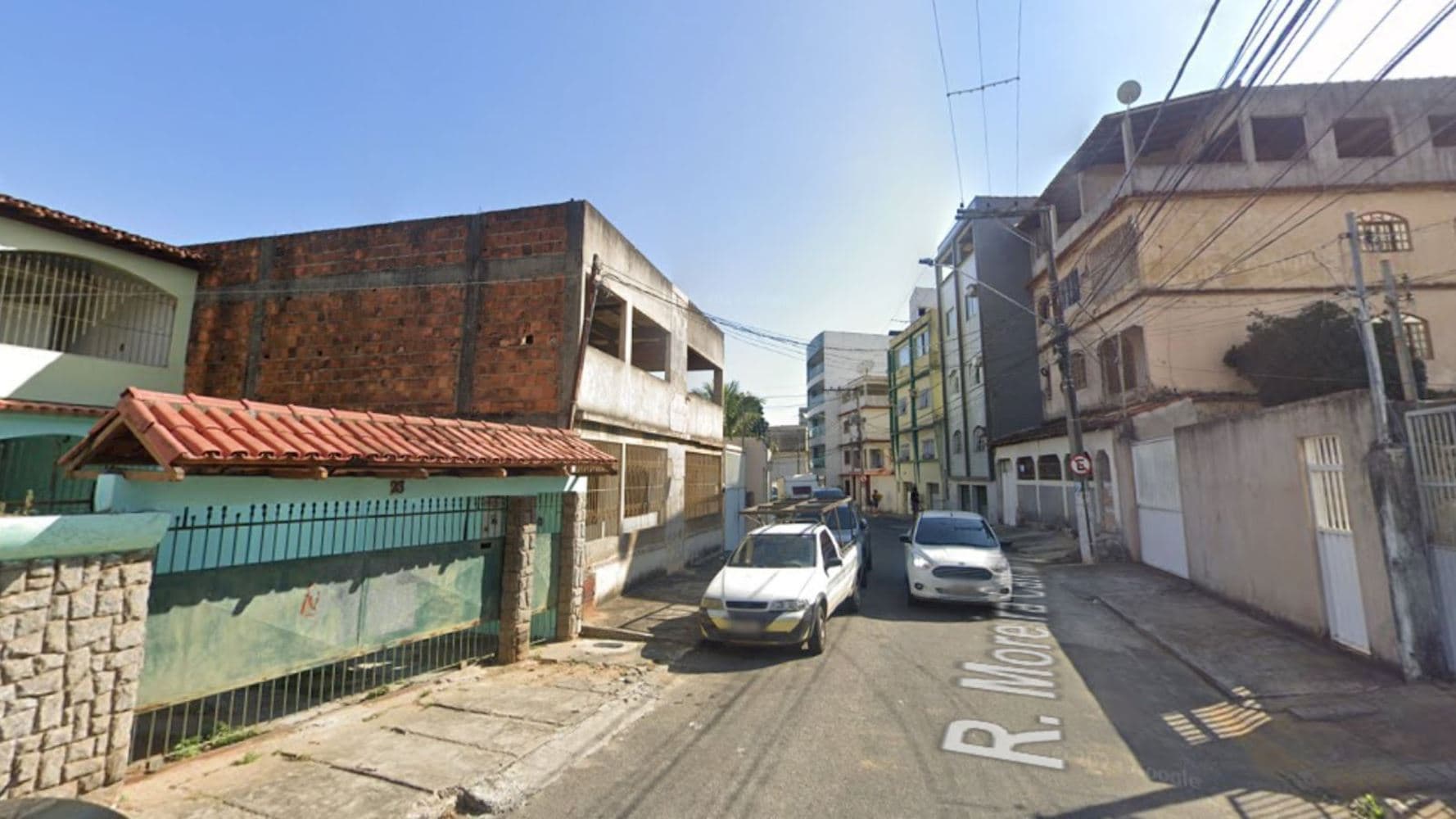 Foto 3 de 4: Casa em leilão em Cariacica - ES, bairro Campo Grande — Casa em Campo Grande - Cariacica/ES
