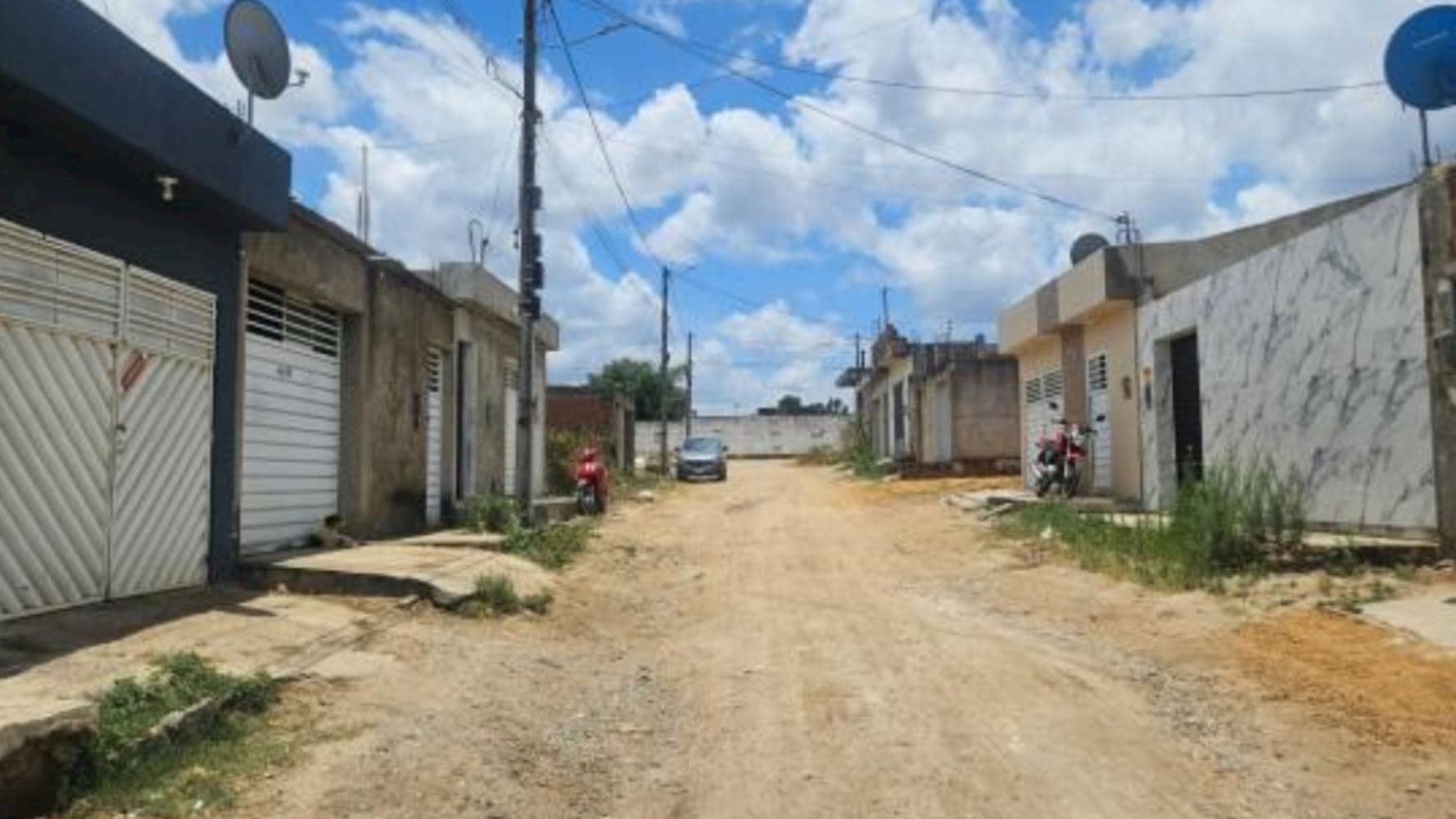 Foto 3 de 4: Casa em leilão em Toritama - PE, bairro Príncipe da Paz — Casa em Príncipe da Paz - Toritama/PE