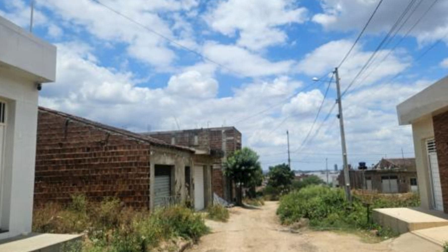 Foto 4 de 4: Casa em leilão em Toritama - PE, bairro Príncipe da Paz — Casa em Príncipe da Paz - Toritama/PE