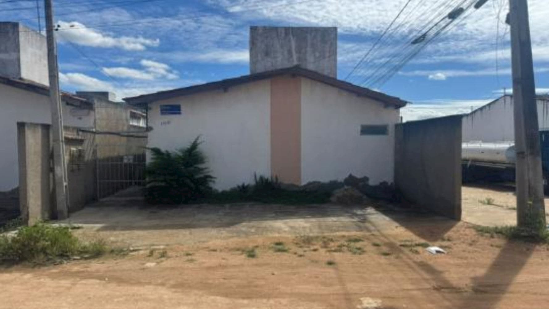 Foto 2 de 5: Casa em leilão em Pesqueira - PE, bairro Portal — Casa em Portal - Pesqueira/PE