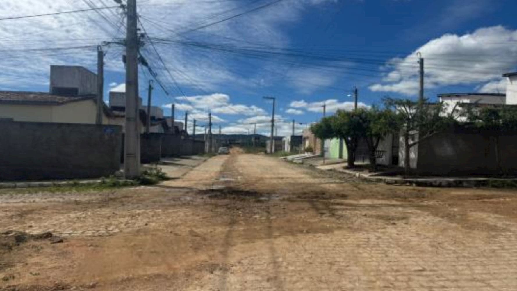 Foto 4 de 5: Casa em leilão em Pesqueira - PE, bairro Portal — Casa em Portal - Pesqueira/PE