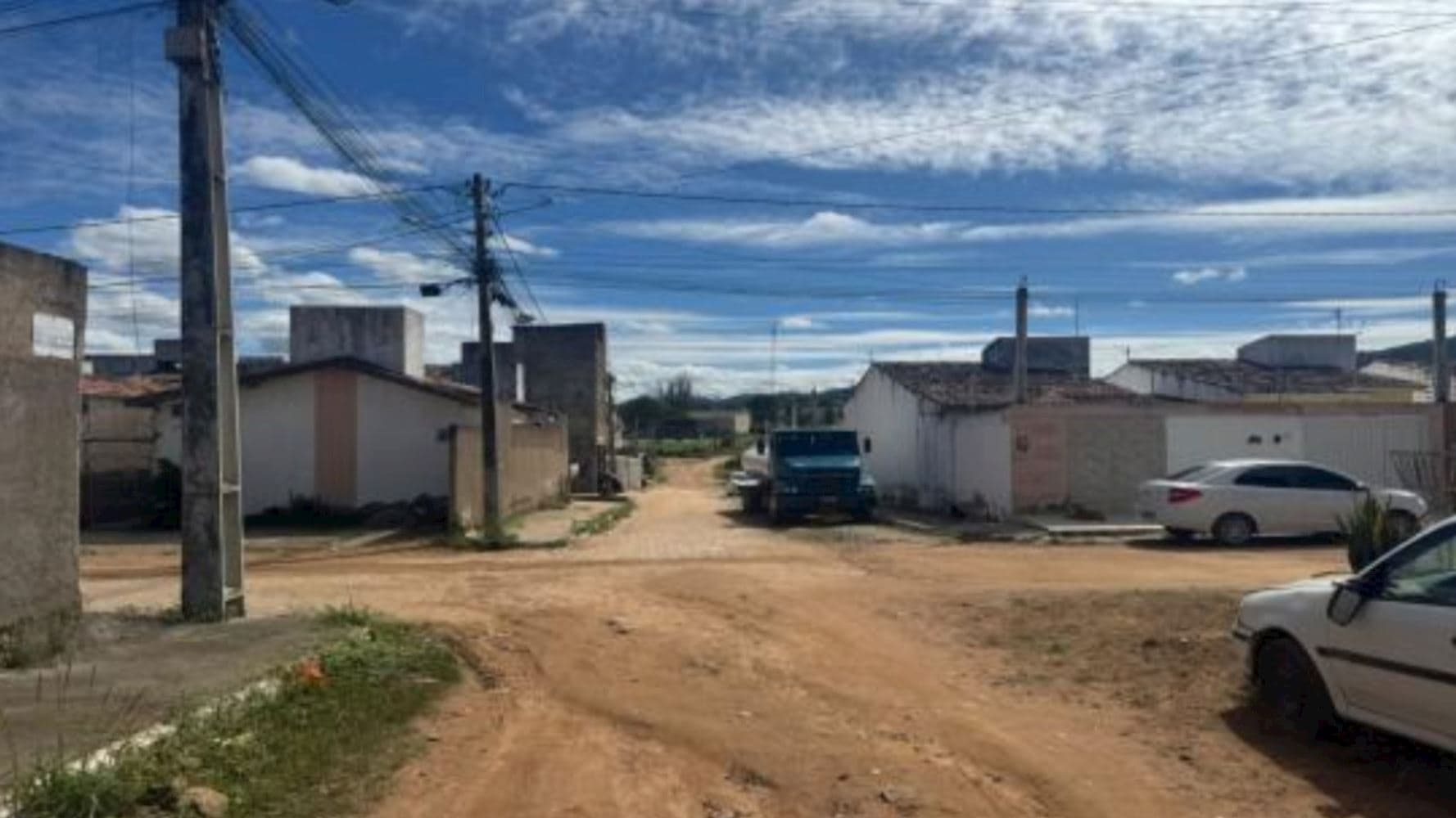 Foto 5 de 5: Casa em leilão em Pesqueira - PE, bairro Portal — Casa em Portal - Pesqueira/PE