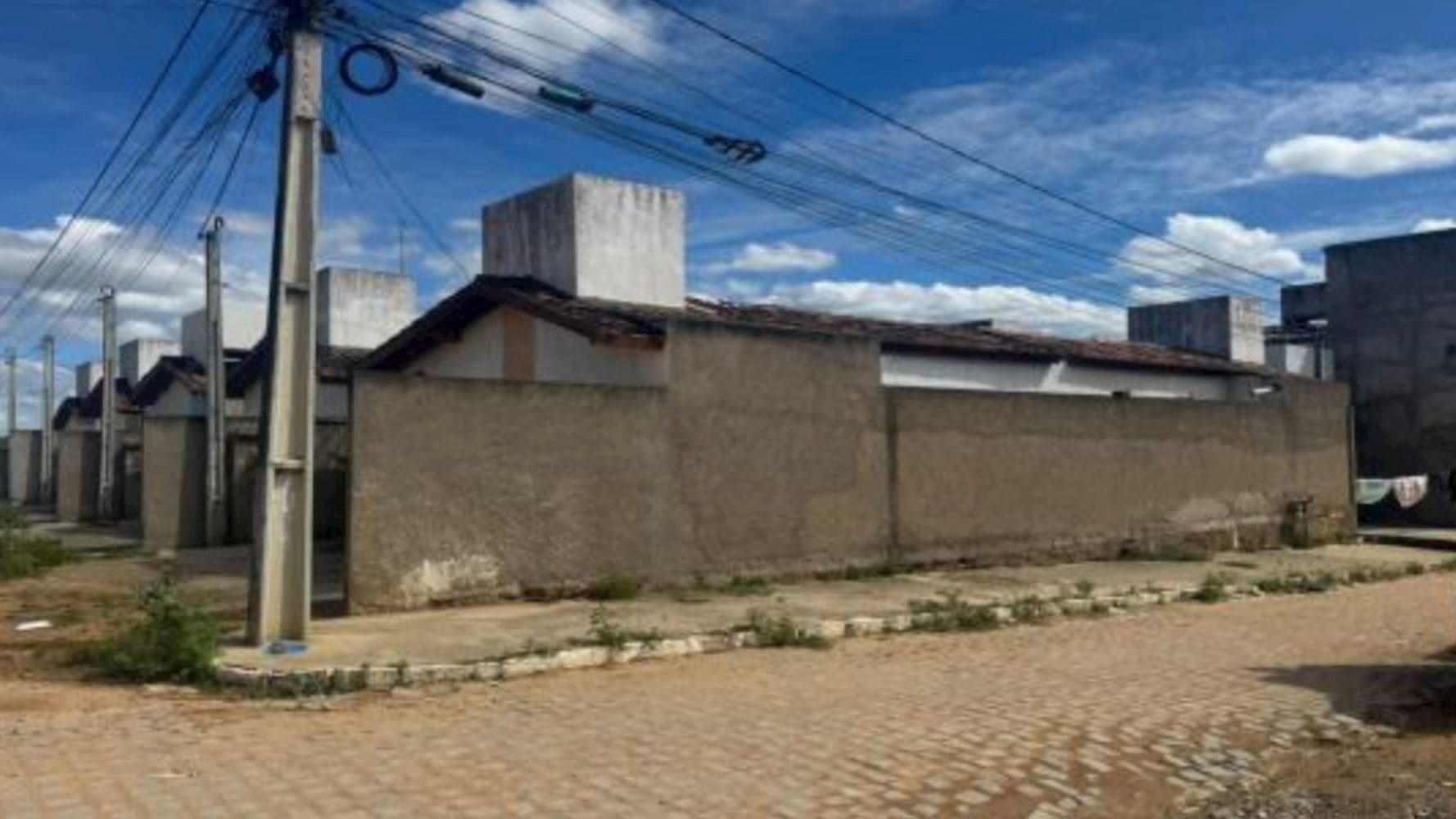 Foto 3 de 5: Casa em leilão em Pesqueira - PE, bairro Portal — Casa em Portal - Pesqueira/PE