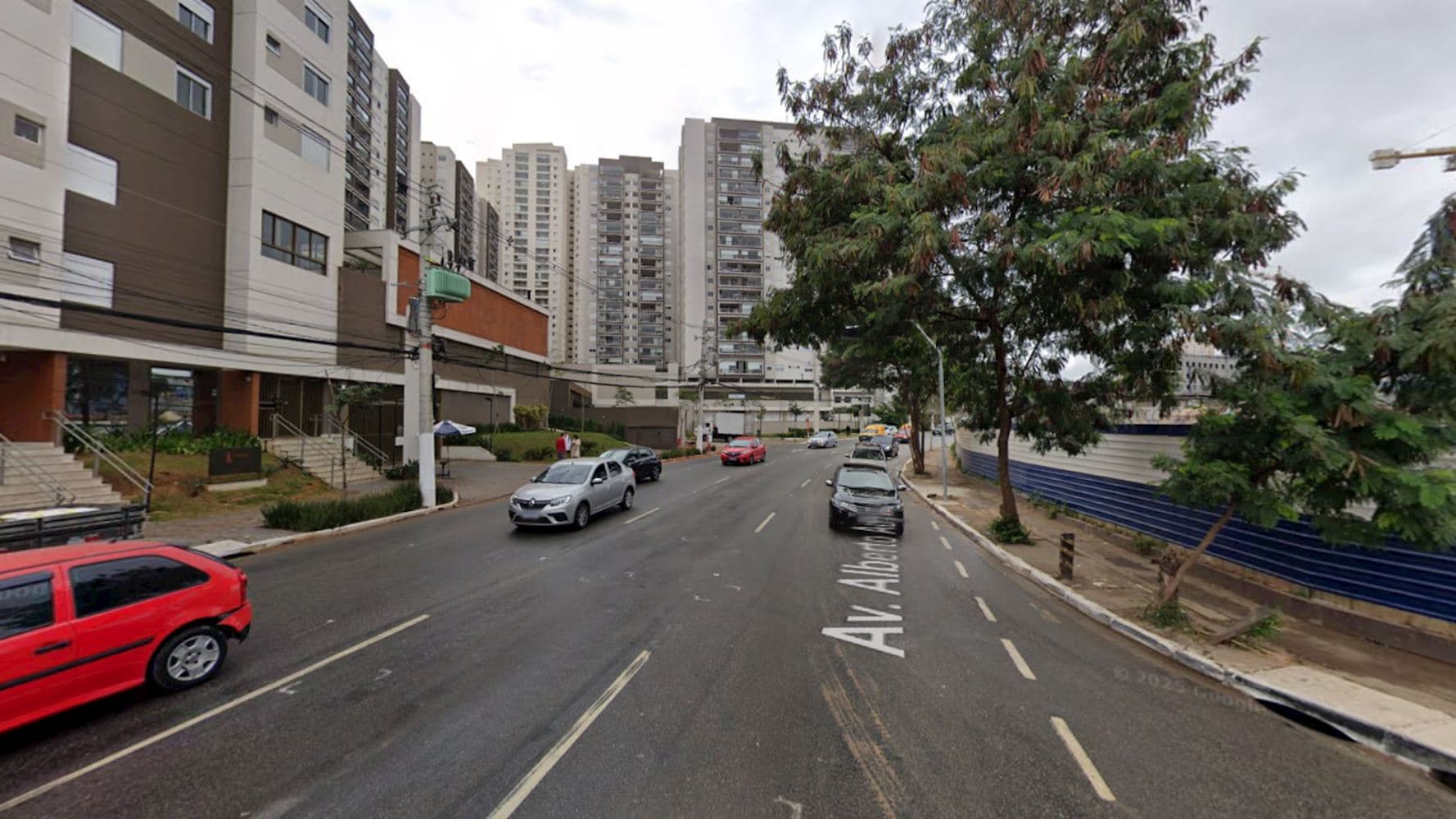 Foto 2 de 5: Apartamento em leilão em São Paulo - SP, bairro Vila Andrade — Apartamento no "Living Concept Panamby" - Vila Andrade - São Paulo/SP