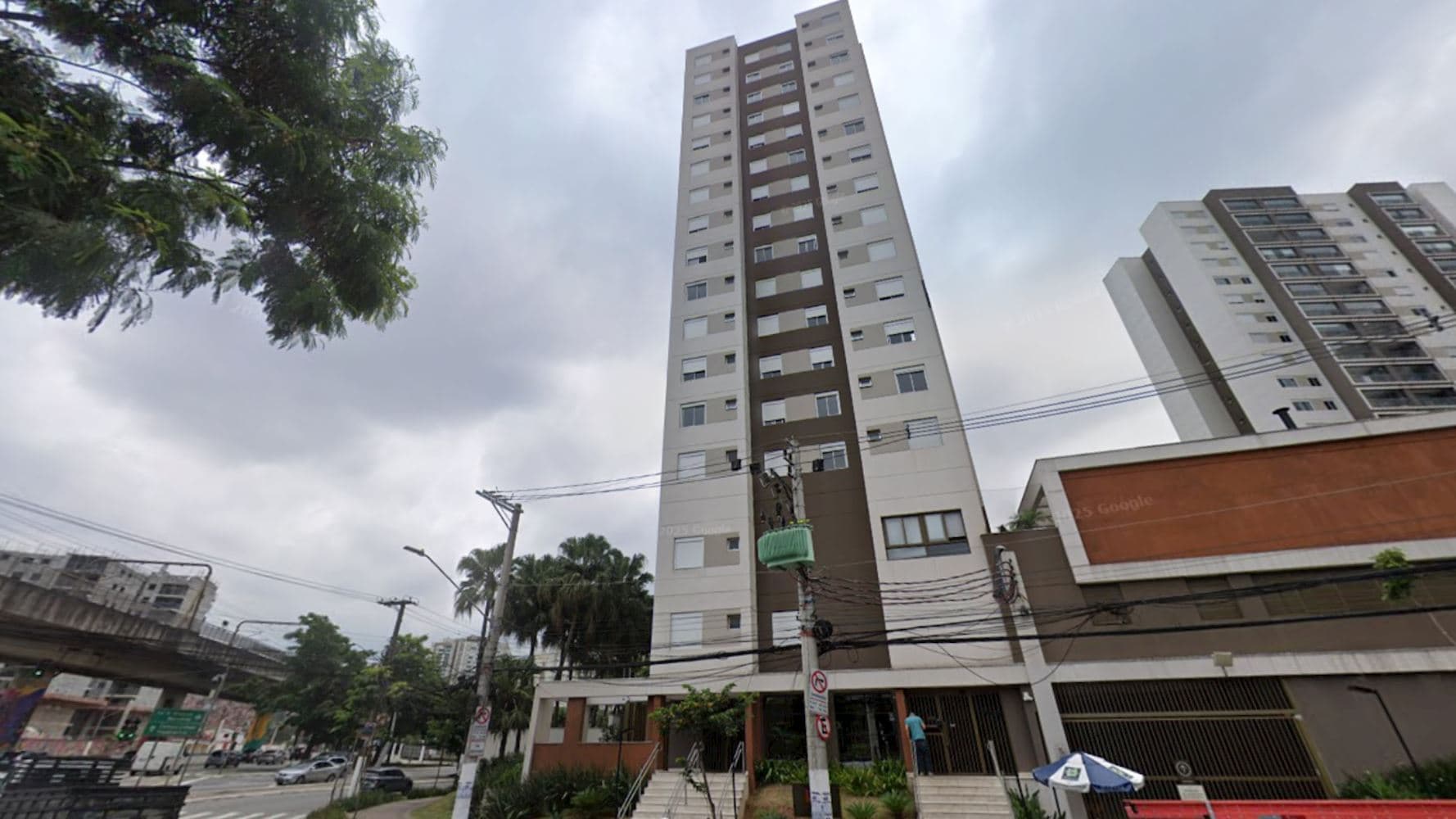 Foto 5 de 5: Apartamento em leilão em São Paulo - SP, bairro Vila Andrade — Apartamento no "Living Concept Panamby" - Vila Andrade - São Paulo/SP