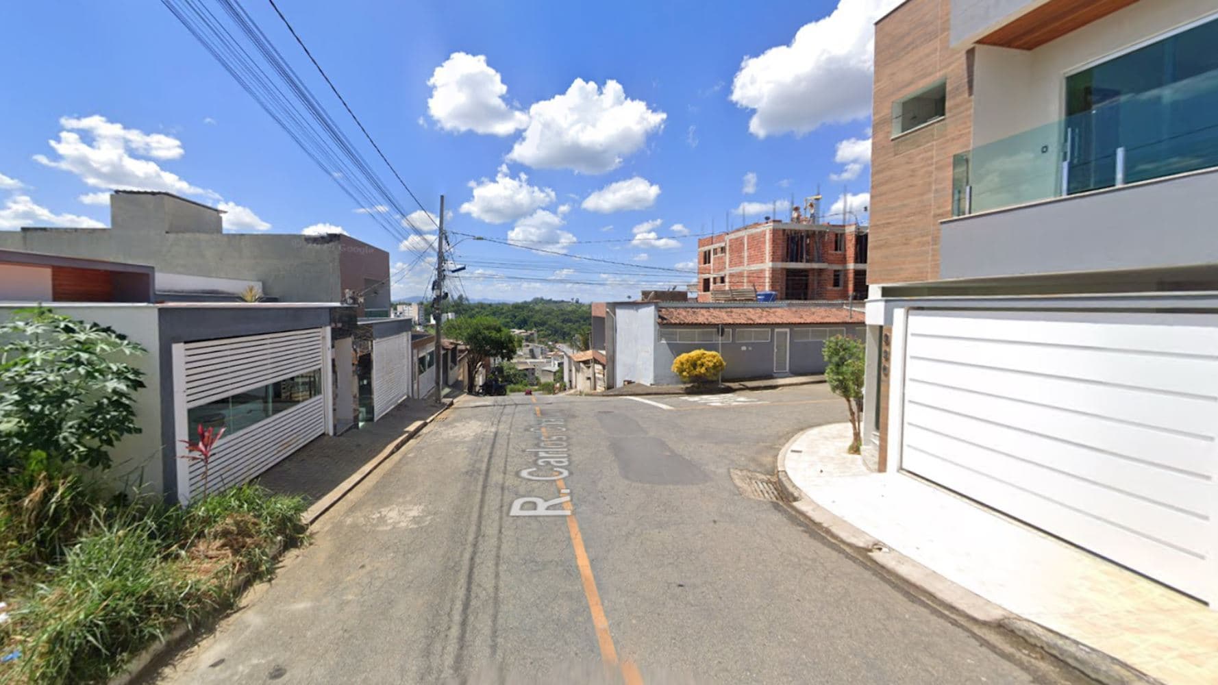 Foto 3 de 3: Apartamento em leilão em Santana Do Paraíso - MG, bairro Cidade Nova — Casa na Cidade Nova em Santana do Paraíso/MG