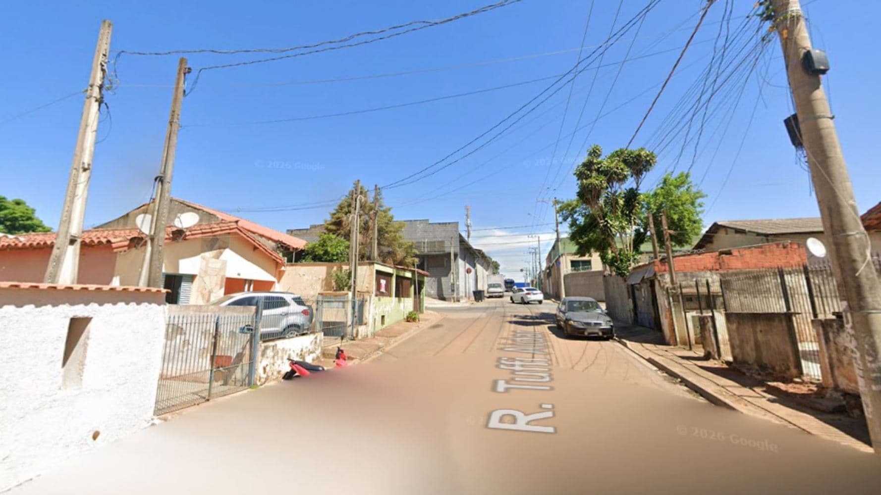 Foto 4 de 4: Apartamento em leilão em Sorocaba - SP, bairro Jardim Capitão — Apartamento no "Edifício Maria Clara" - Jardim Capitão - Sorocaba/SP