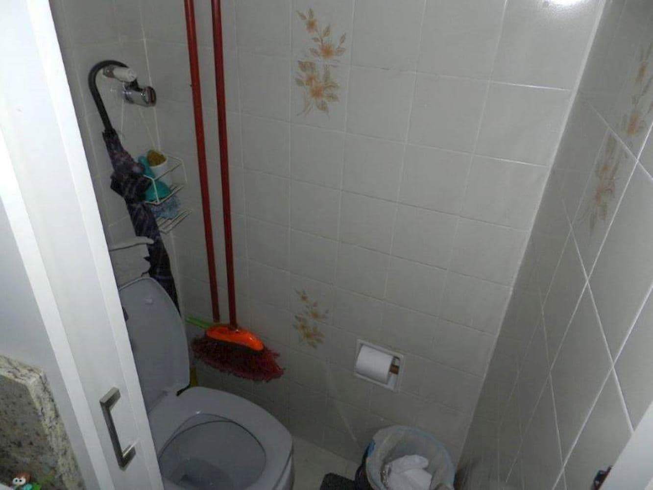 Foto 9 de 9: Comercial em leilão em Porto Alegre - RS, bairro Centro — Sala Comercial no "Ed. Continente de São Pedro" - Centro - Porto Alegre/RS