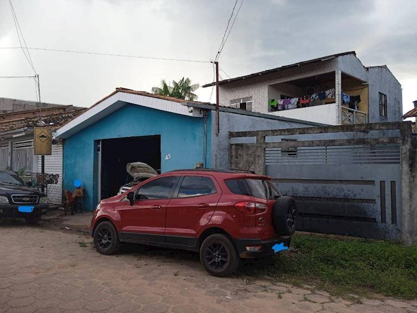 Foto 4 de 14: Casa em leilão em Baião - PA — Casa na Cidade Nova em Baião/PA